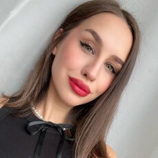 Фотография девушки Мария, 28 лет из г. Москва