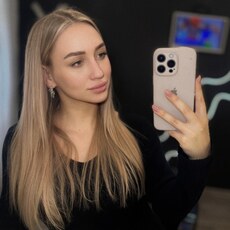 Фотография девушки Кристина, 27 лет из г. Ангарск