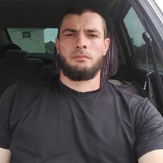 Фотография мужчины Aslan, 35 лет из г. Грозный