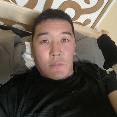 Фотография мужчины Нурик, 29 лет из г. Якутск
