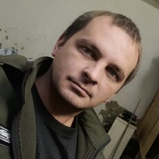 Фотография мужчины Евгений, 27 лет из г. Змеиногорск