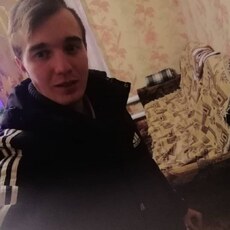 Фотография мужчины Александр, 25 лет из г. Пенза