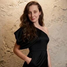 Фотография девушки Настасья, 33 года из г. Новосибирск