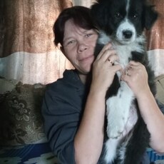 Фотография девушки Екатерина, 39 лет из г. Чернышевск