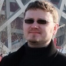 Фотография мужчины Юрий, 37 лет из г. Красноярск