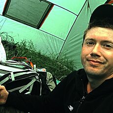 Фотография мужчины Павел, 32 года из г. Краснозерское