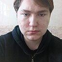 Антон, 19 лет