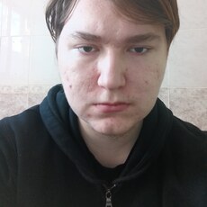 Фотография мужчины Антон, 19 лет из г. Ирбит