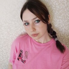 Фотография девушки Super Secret, 26 лет из г. Петрозаводск