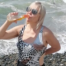 Фотография девушки Регина, 50 лет из г. Хабаровск