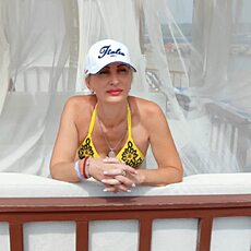 Фотография девушки Оксана, 50 лет из г. Москва