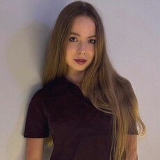 Фотография девушки Анастасия, 24 года из г. Санкт-Петербург