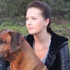 Фотография девушки Катарина, 38 лет из г. Орск