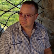 Фотография мужчины Павел, 47 лет из г. Вад