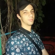 Фотография мужчины Игорь, 21 год из г. Буденновск