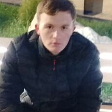 Фотография мужчины Хазик, 20 лет из г. Майкоп