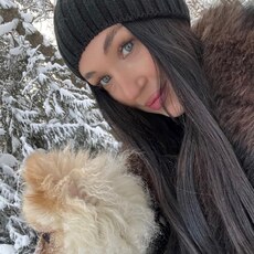 Фотография девушки Liza, 18 лет из г. Соликамск