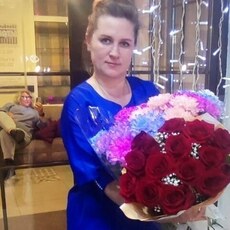 Фотография девушки Надежда, 41 год из г. Павлодар