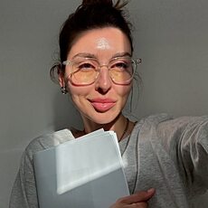 Фотография девушки Катя, 31 год из г. Валбржич