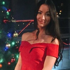 Фотография девушки Nita, 34 года из г. Санкт-Петербург