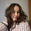 Ангелина, 19 лет