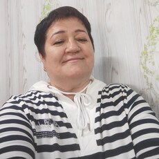 Фотография девушки Ольга, 61 год из г. Нижний Новгород