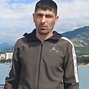 Магомед, 38 лет