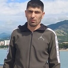 Фотография мужчины Магомед, 38 лет из г. Черноморский