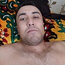 Рамазон, 25 лет