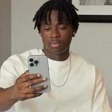 Фотография мужчины Мариюс, 23 года из г. Москва