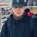 Данил, 23 года