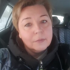 Фотография девушки Ольга, 48 лет из г. Самара