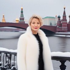 Фотография девушки Арина, 60 лет из г. Старый Оскол