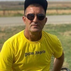 Фотография мужчины Сергей, 45 лет из г. Зеленокумск