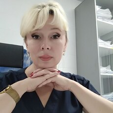 Фотография девушки Любовь, 47 лет из г. Курск