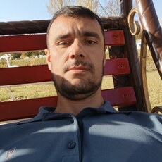 Фотография мужчины Аскар, 29 лет из г. Куляб
