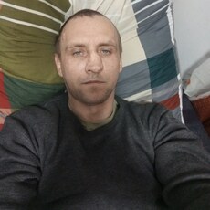 Фотография мужчины Николай, 39 лет из г. Улан-Удэ