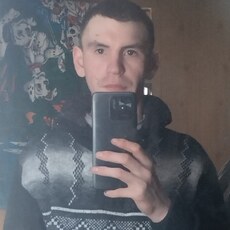 Фотография мужчины Инсаф, 19 лет из г. Казань