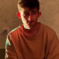 Фотография мужчины Евгений, 21 год из г. Новокузнецк