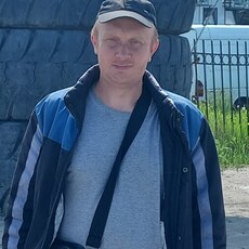 Фотография мужчины Виктор, 39 лет из г. Пружаны