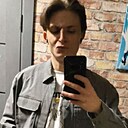 Антон, 22 года