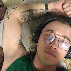 Фотография мужчины Владислав, 30 лет из г. Счастье