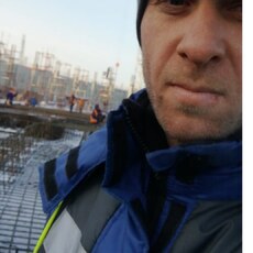 Фотография мужчины Илья, 36 лет из г. Пенза