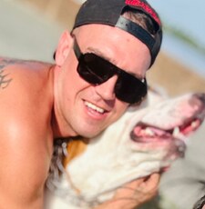 Фотография мужчины Хам, 35 лет из г. Балаково