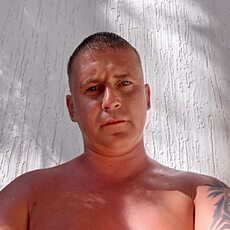 Фотография мужчины Максим, 38 лет из г. Самара