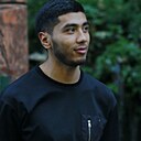 Скромный, 26 лет