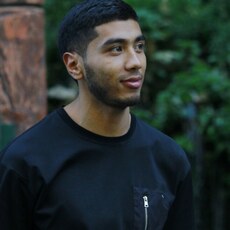 Фотография мужчины Скромный, 26 лет из г. Балашиха