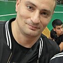 Давид, 30 лет