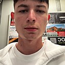 Данил, 20 лет