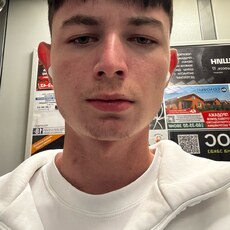 Фотография мужчины Данил, 20 лет из г. Оренбург